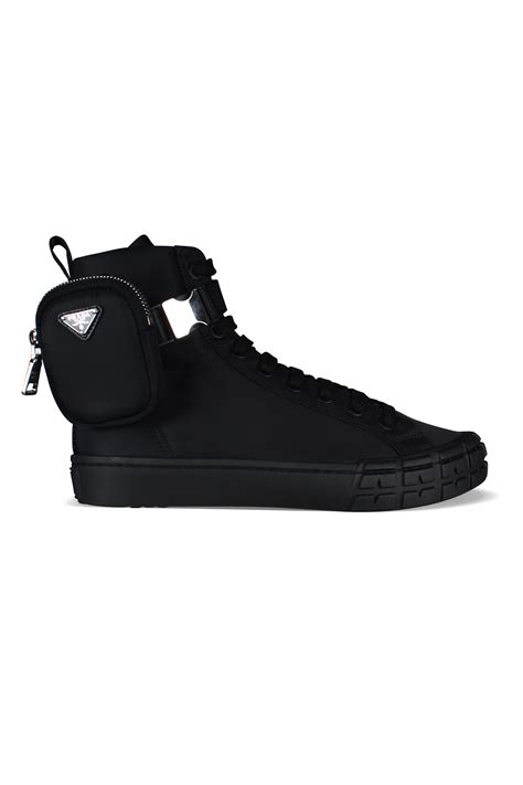 mens prada trainers replica|prada men's sneakers high top.